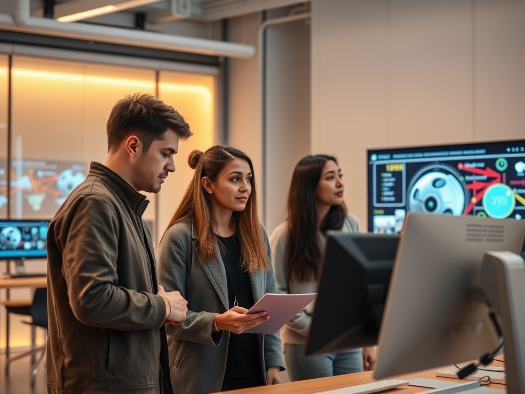 About CogniSkill Academy