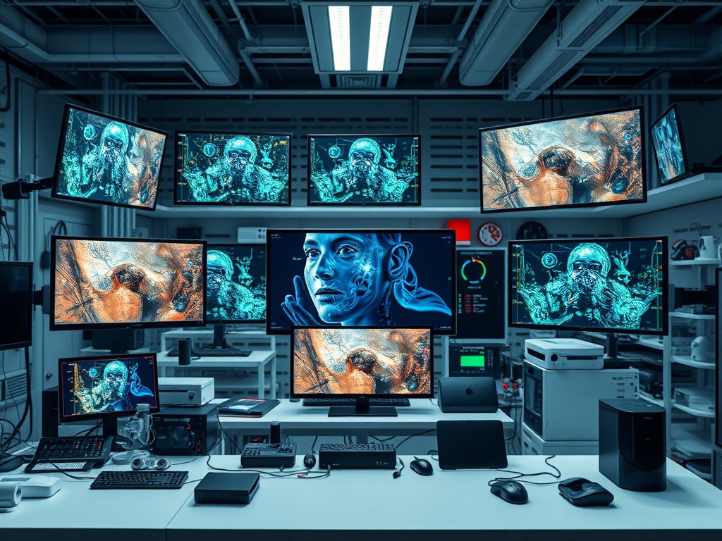 Детекция объектов